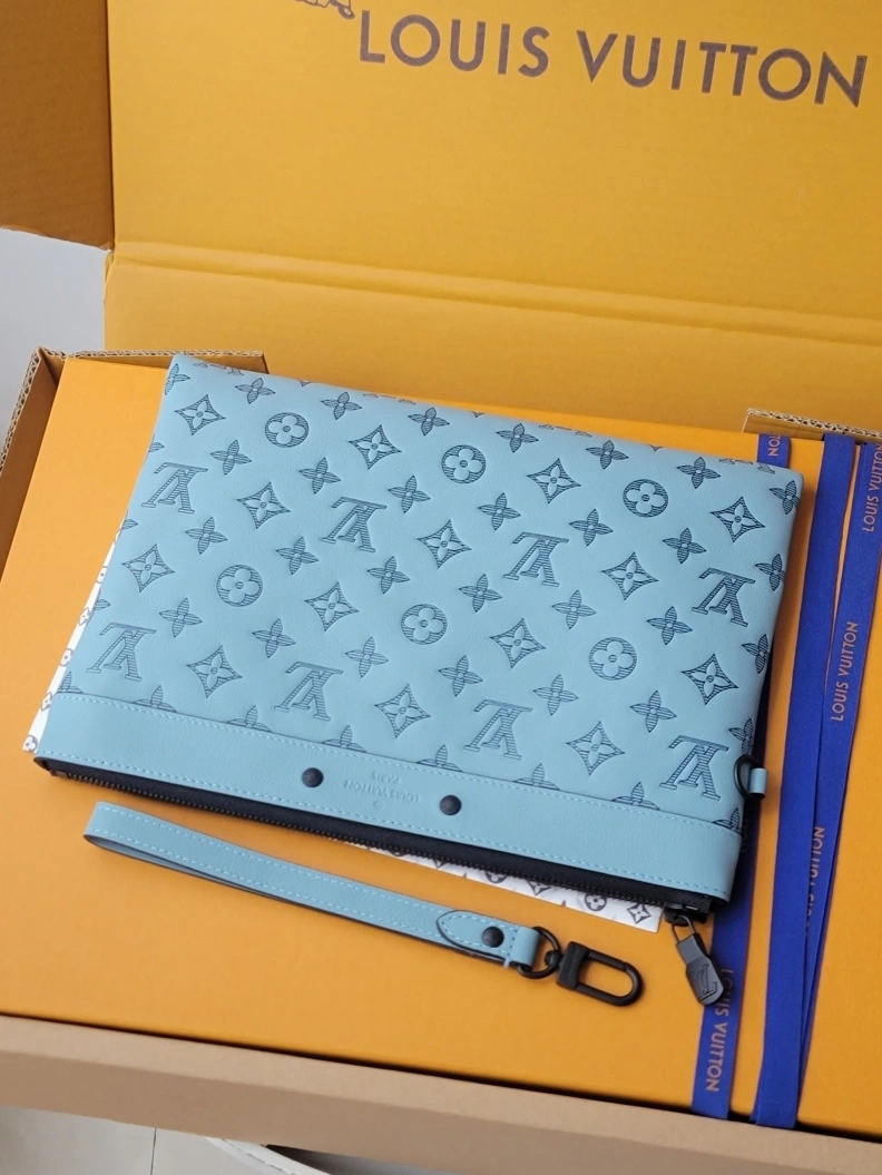 LX Clutch Bags WellDesigned 7878