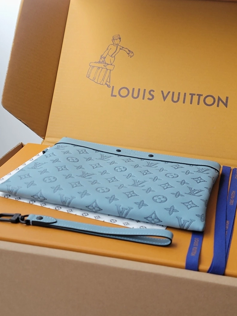 LX Clutch Bags WellDesigned 7878