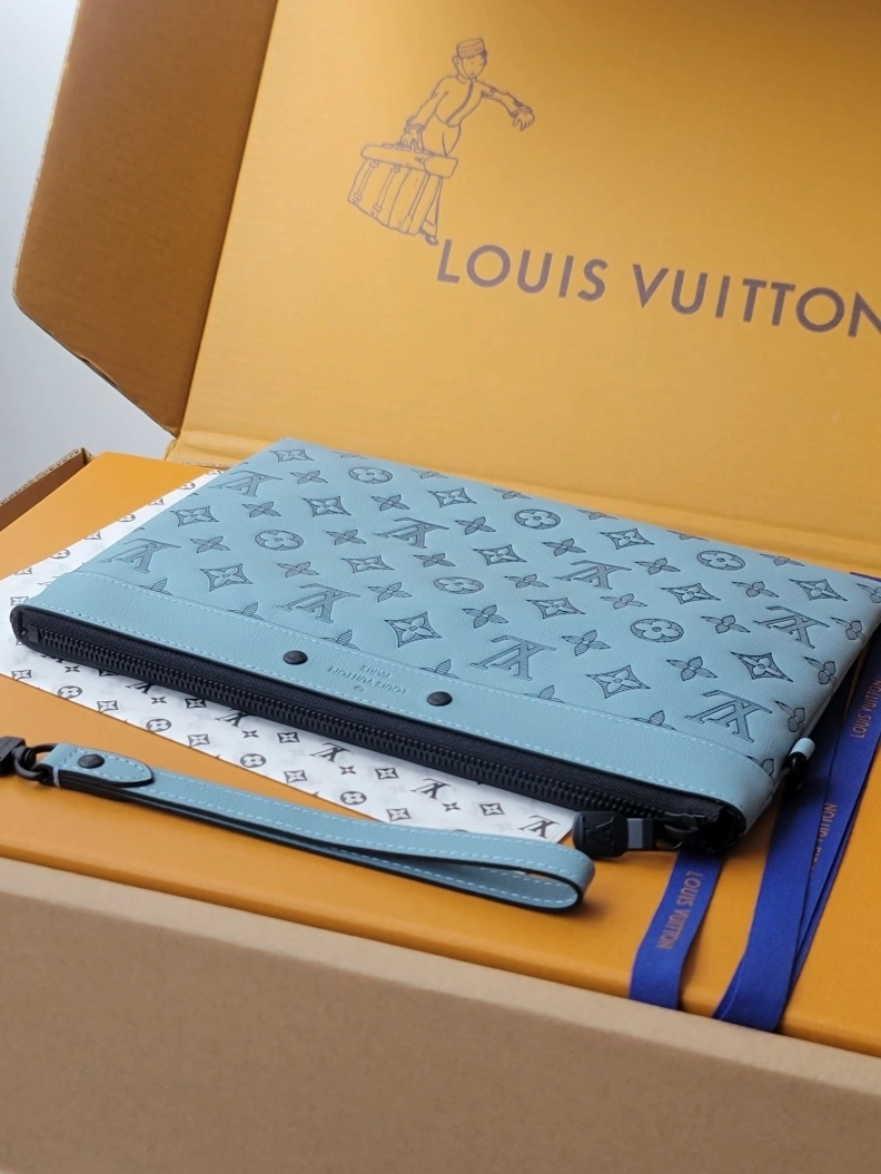 LX Clutch Bags WellDesigned 7878