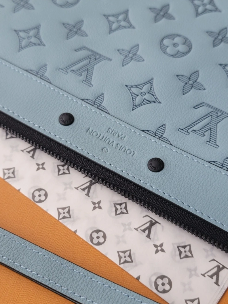 LX Clutch Bags WellDesigned 7878