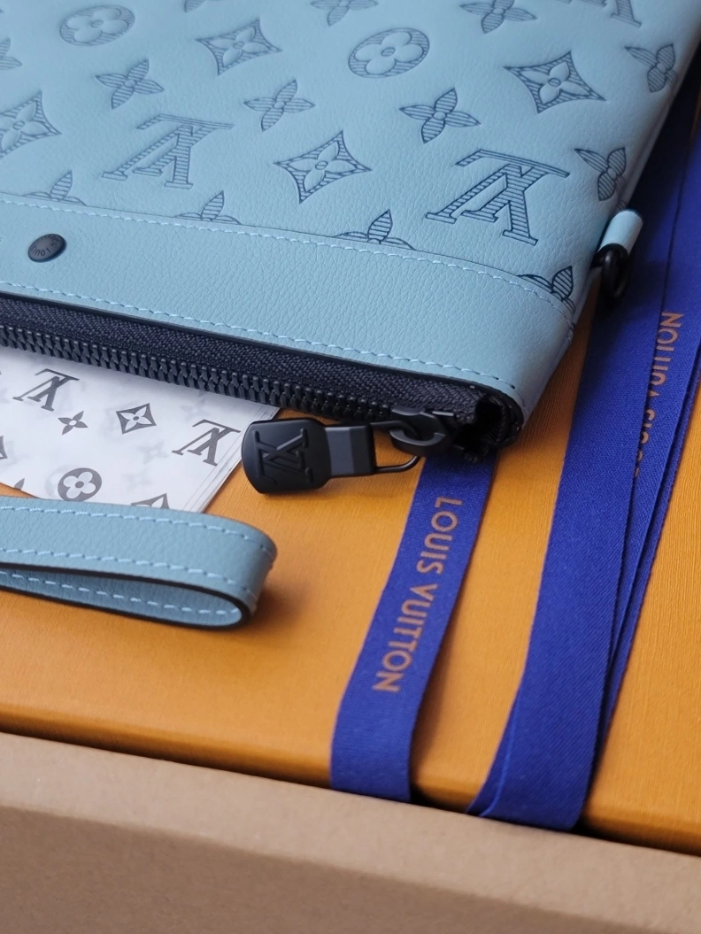 LX Clutch Bags WellDesigned 7878