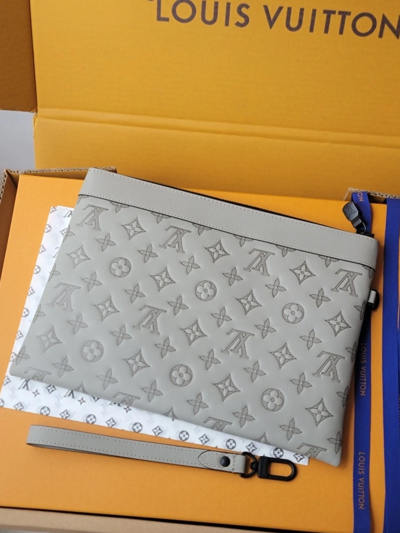 LX Clutch Bags HighQuality 7864