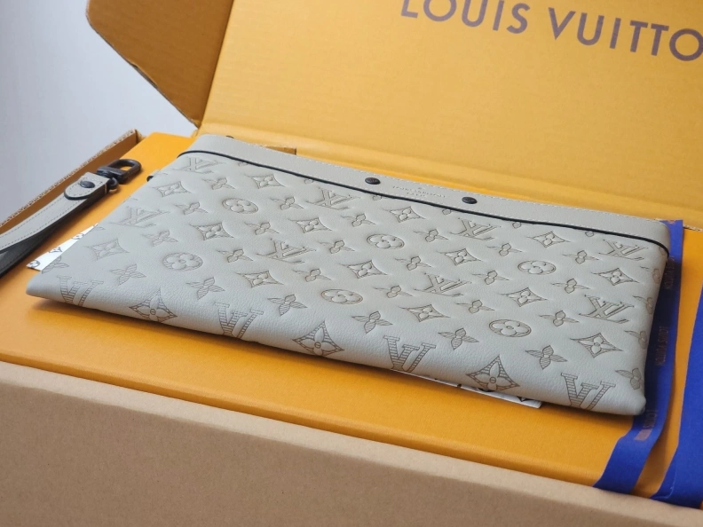 LX Clutch Bags HighQuality 7864
