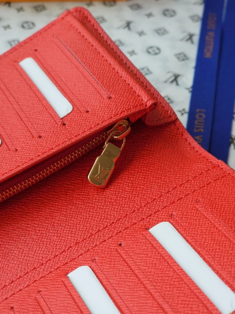 Trendsetting LX Wallets 7734