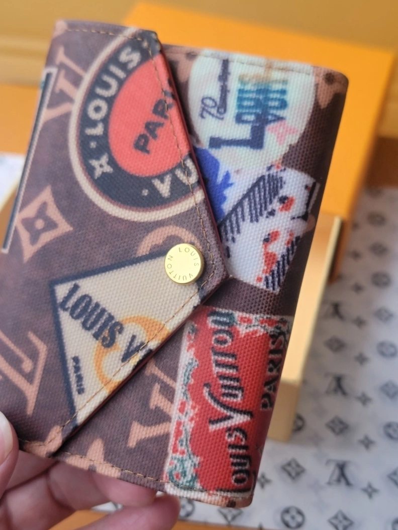 Durable LX Wallets 7736