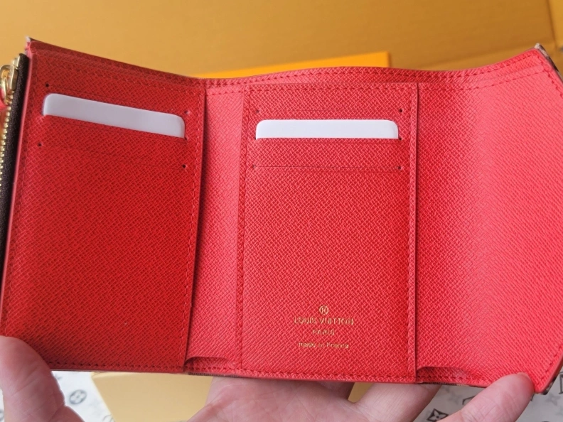 Durable LX Wallets 7736