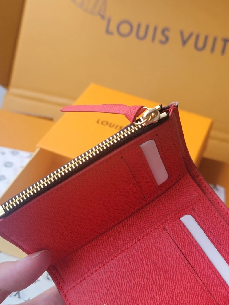 Durable LX Wallets 7736