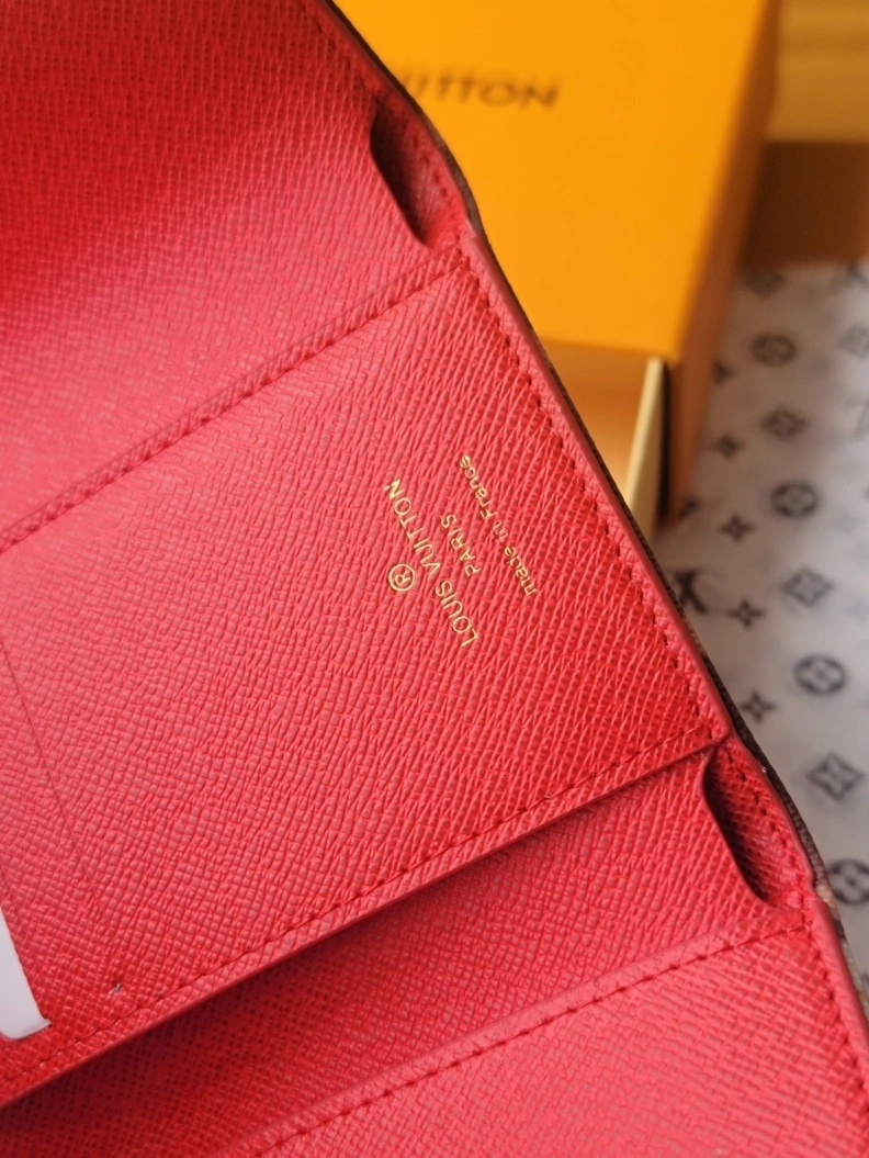 Durable LX Wallets 7736