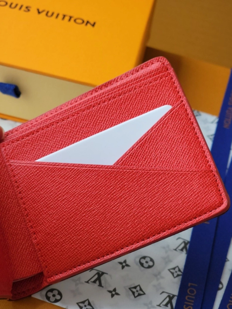 StreetReady LX Wallets 7732