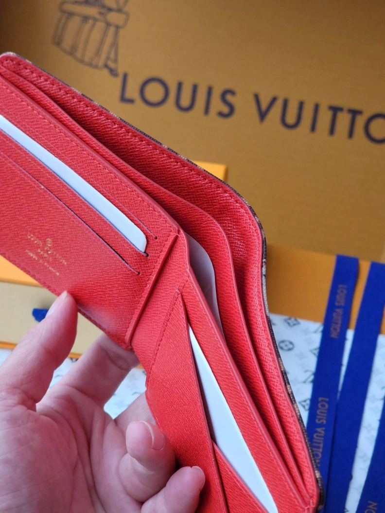 StreetReady LX Wallets 7732