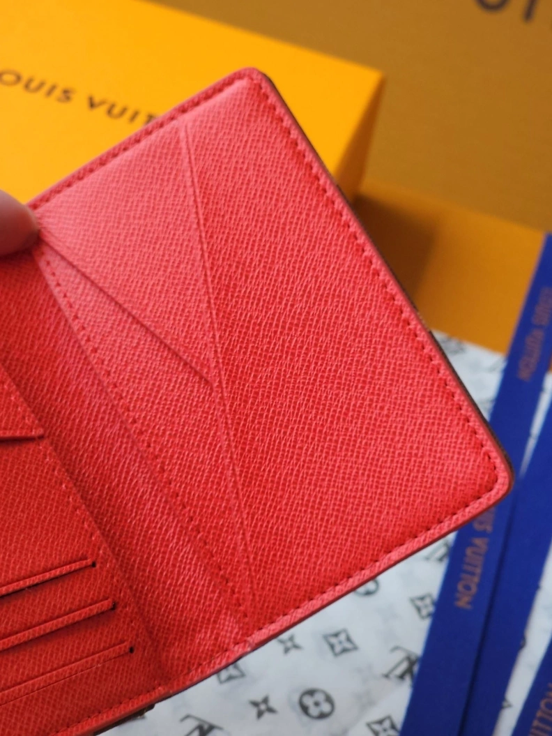 Bright LX Wallets 7731