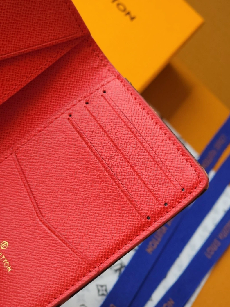 Bright LX Wallets 7731