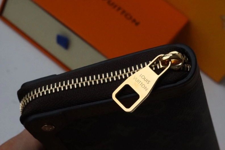 LX Wallets Comfortable 7735
