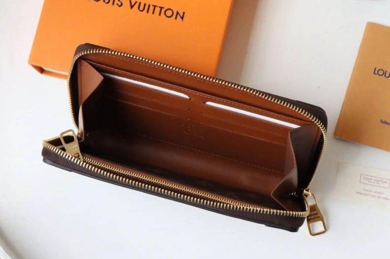 LX Wallets Comfortable 7735