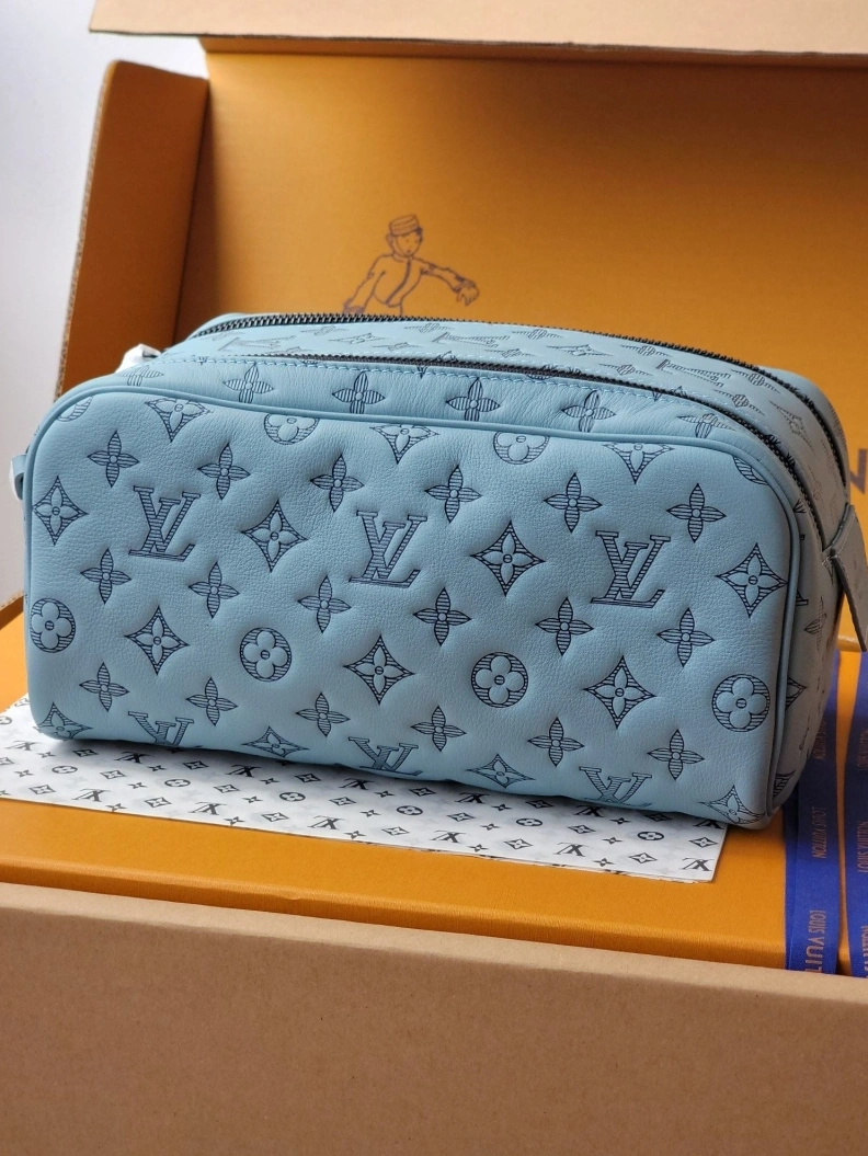 LX Cosmetic Bags Trendsetting 7853
