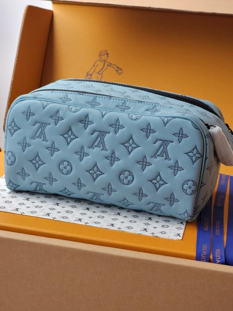 LX Cosmetic Bags Trendsetting 7853