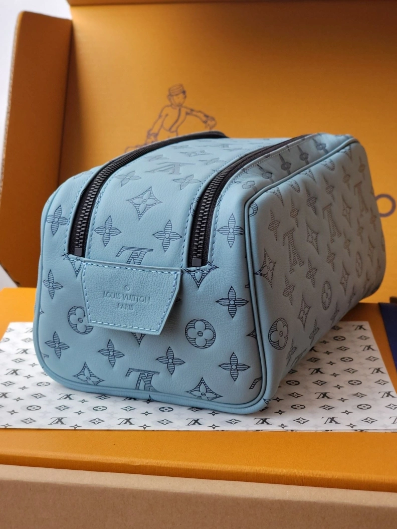 LX Cosmetic Bags Trendsetting 7853
