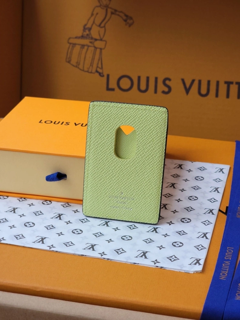 LX Wallets Fashionable 7727