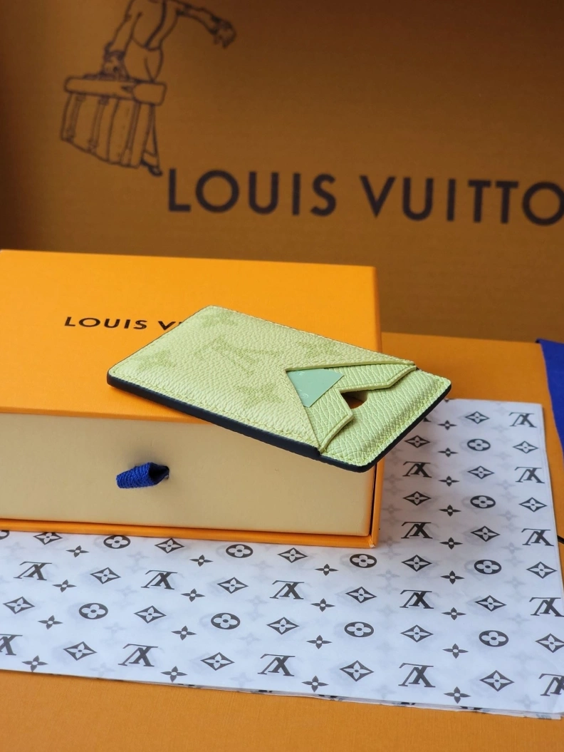 LX Wallets Fashionable 7727