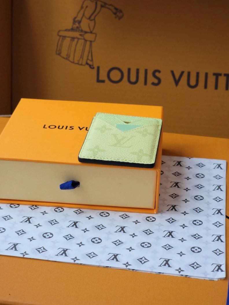 LX Wallets Fashionable 7727