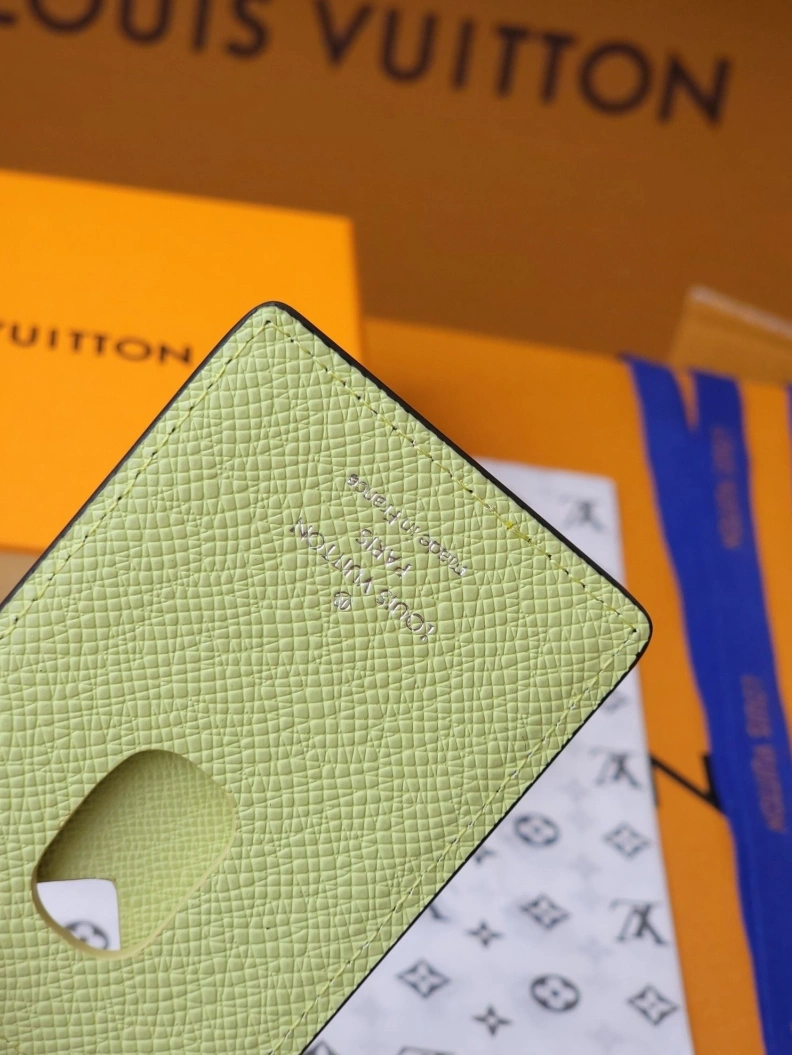 LX Wallets Fashionable 7727