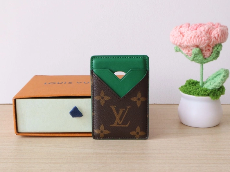 LX Wallets Trendy 7726