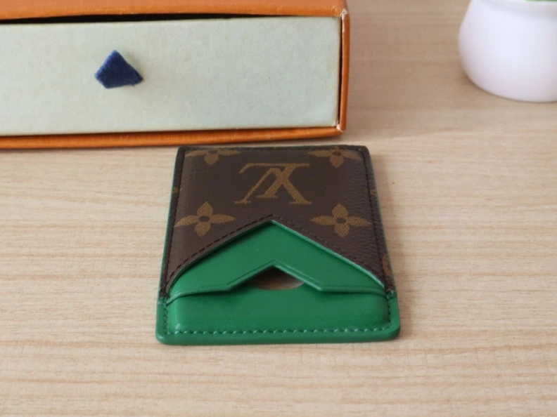 LX Wallets Trendy 7726