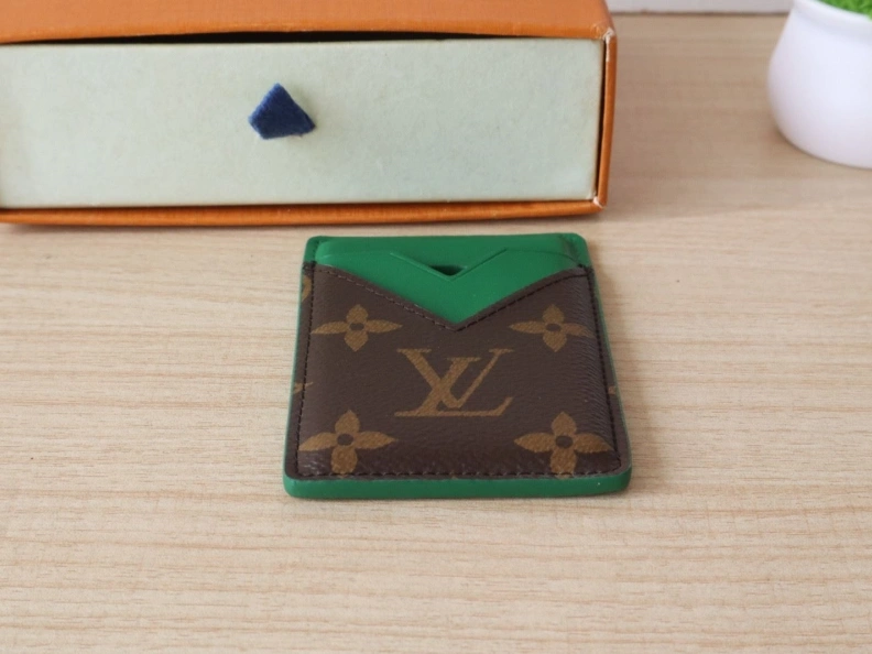 LX Wallets Trendy 7726
