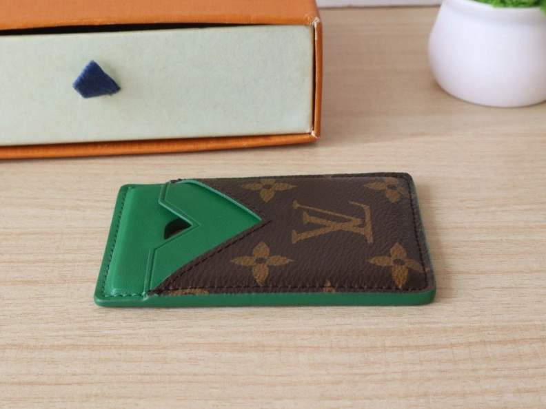 LX Wallets Trendy 7726