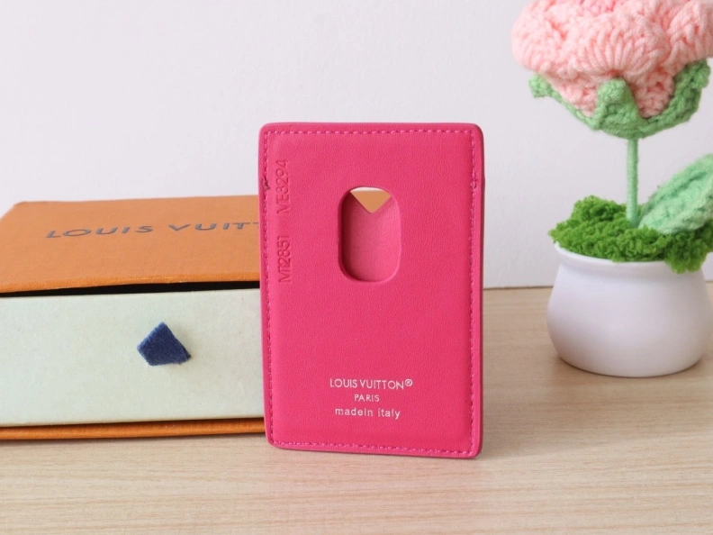 LX Wallets Stylish 7723