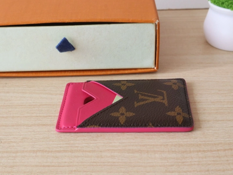 LX Wallets Stylish 7723