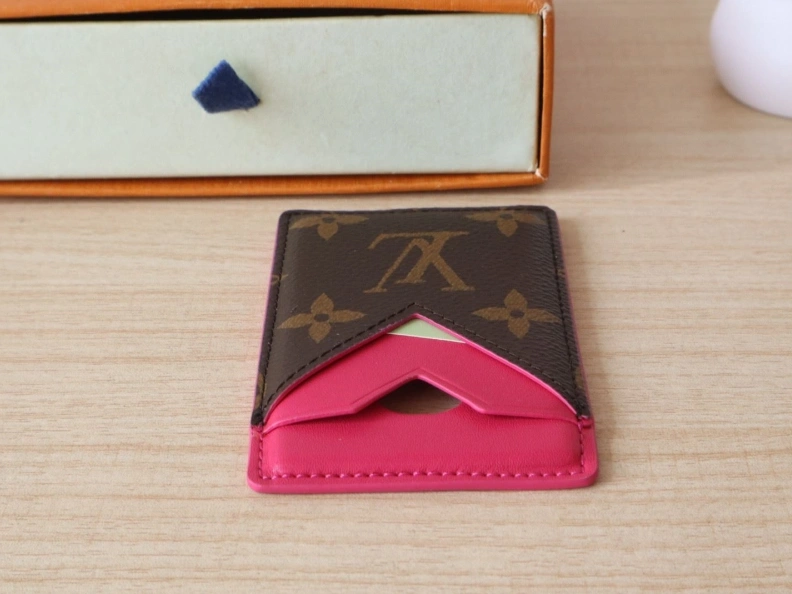 LX Wallets Stylish 7723