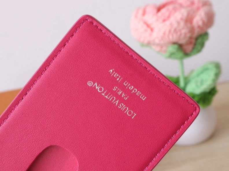 LX Wallets Stylish 7723