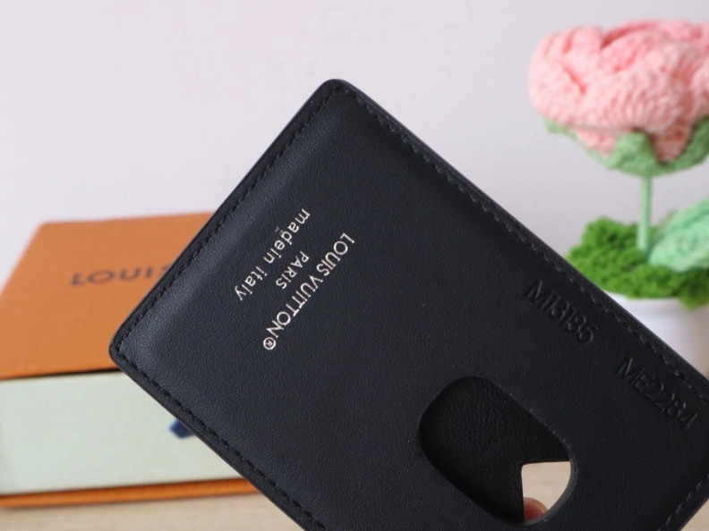 Comfortable LX Wallets 7730