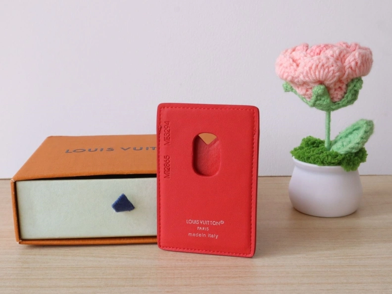 Efficient LX Wallets 7719