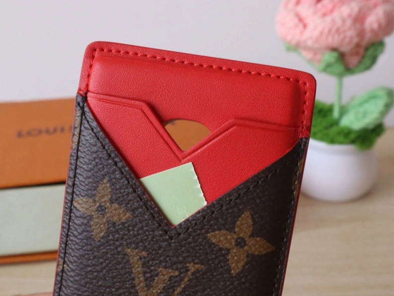 Efficient LX Wallets 7719