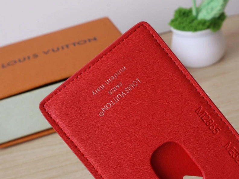 Efficient LX Wallets 7719
