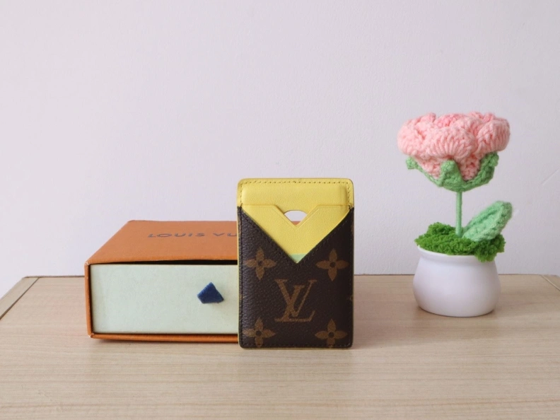 LX Wallets BestValue 7709