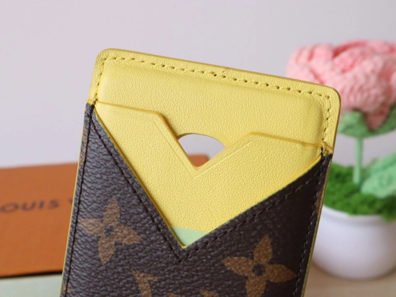 LX Wallets BestValue 7709