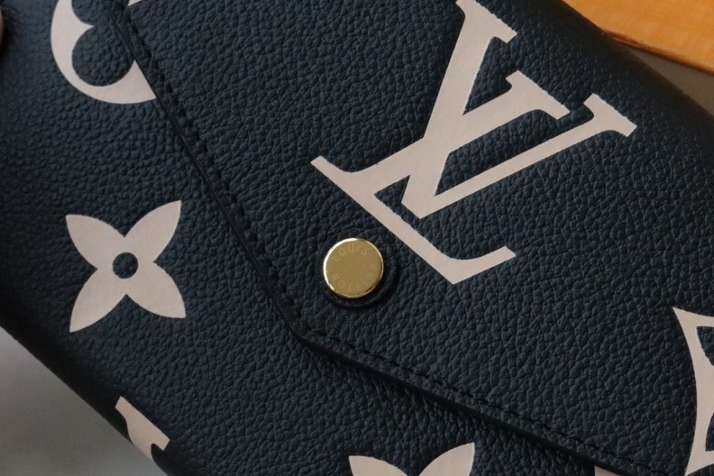 WellDesigned LX Wallets 7725