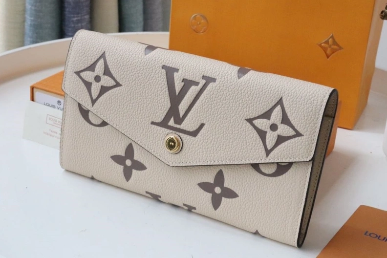 LX Wallets DailyWear 7728