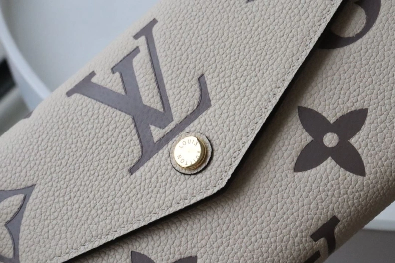 LX Wallets DailyWear 7728