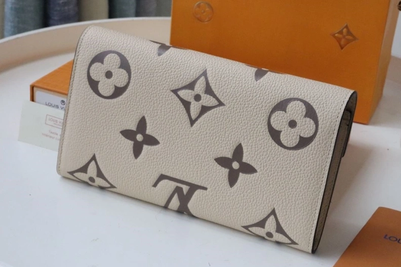LX Wallets DailyWear 7728