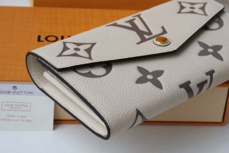 LX Wallets DailyWear 7728