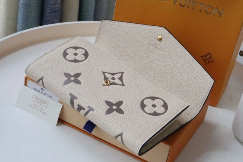 LX Wallets DailyWear 7728