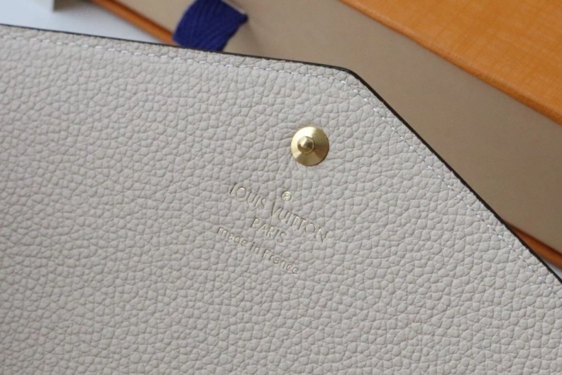 LX Wallets DailyWear 7728