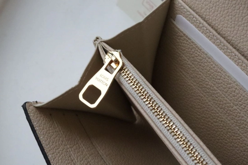 LX Wallets DailyWear 7728