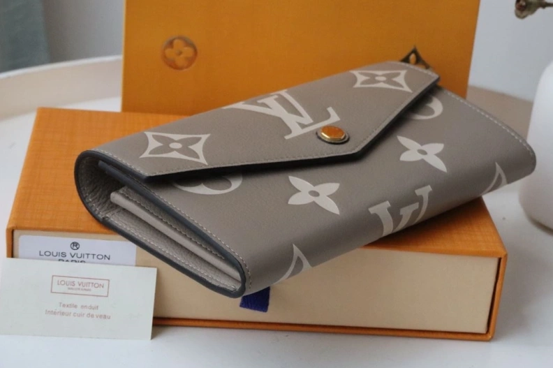 LX Wallets Resilient 7715