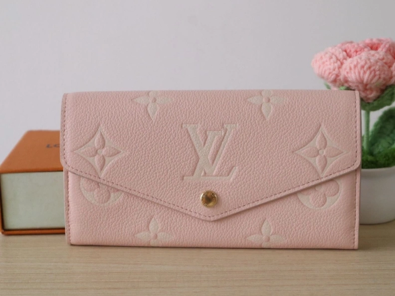 LX Wallets ModernLook 7737