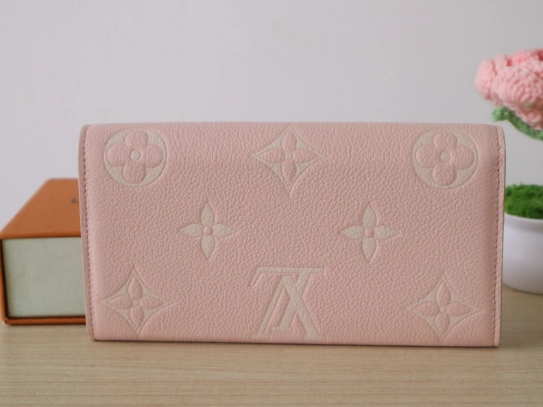 LX Wallets ModernLook 7737